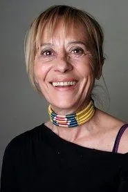 Montse Ribadellas en Club Silencio