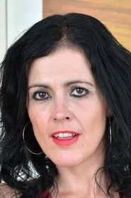 Retrato de Montse Swinger