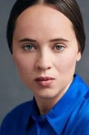 Retrato de Moora Vander Veken