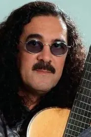 Moraes Moreira en Barba, Cabelo & Bigode