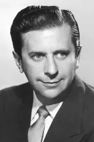 Retrato de Morey Amsterdam