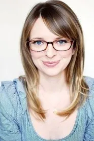 Retrato de Morgan Grace Jarrett