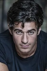 Retrato de Morgan Lever