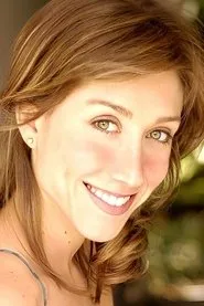 Retrato de Morgan Mead