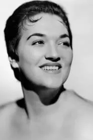 Retrato de Morgana King