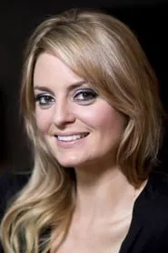 Morgana Robinson en Up the Catalogue