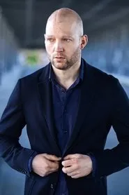 Foto de Moritz Fischer
