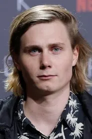 Foto de Moritz Jahn como Calvin Prinz