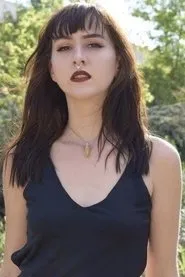 Retrato de Morrigan Thompson-Milam