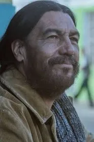 Morris Bravo en Boyacoman y la esmeralda sagrada