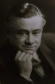 Morris Harvey en Old Mother Riley Overseas