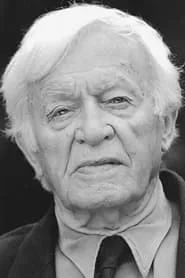 Morris Perry en The Count of Monte Cristo