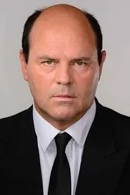 Retrato de Morrison James