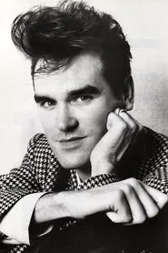 Morrissey en Hulmerist