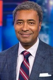 Retrato de Morse Diggs