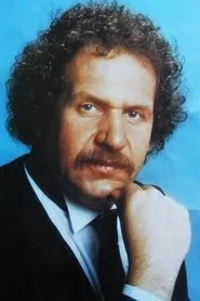 Retrato de Mort Shuman
