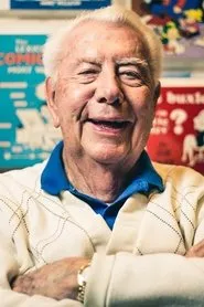 Retrato de Mort Walker