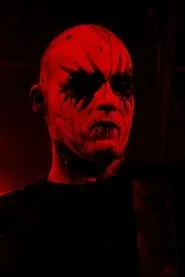 Morten Bergeton „Teloch” Iversen en Mayhem - De Mysteriis Dom Sathanas Alive 2016