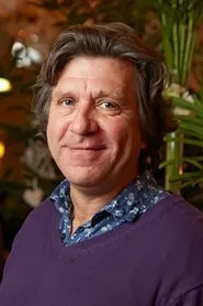 Morten Eisner en Thelma og Irene