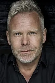 Retrato de Morten Kirkskov