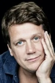 Retrato de Morten Schaffalitzky