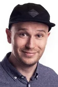 Morten Wichmann en Rage Against The Mainstream