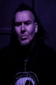 Retrato de Mortiis