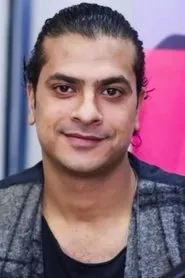 Retrato de Mostafa Abu Seriea