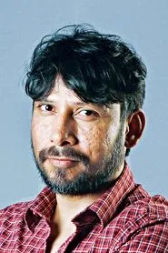 Retrato de Mostafa Monwar