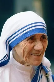Mother Teresa en Mother Teresa