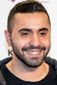Retrato de MoTrip