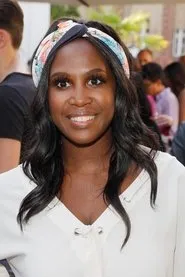 Retrato de Motsi Mabuse