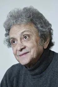 Mouloud Mimoun en Cinématon XIV