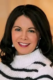 Retrato de Mouna Fettou