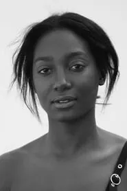 Mouna Traoré en Once Upon a Murdoch Christmas