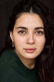 Mounia Zahzam en Fabuleuses