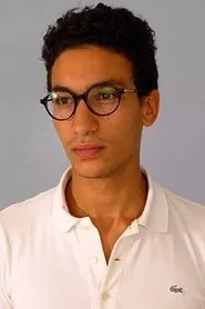 Mounir Amamra en Cata de vinos