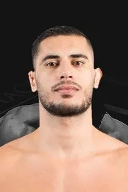 Mounir Lazzez en UFC on ESPN 20: Chiesa vs. Magny