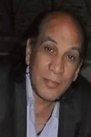 Retrato de Mounir Makram