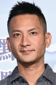 Retrato de Mountain Kao