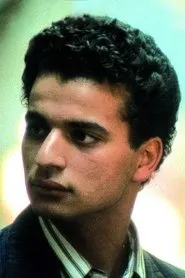 Mourad Bounaas en Cheb