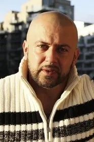 Moussa Daibes en Nattebarn