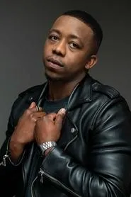 Mpho Sebeng en The Jakes Are Missing