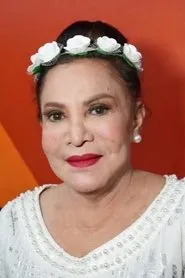 Retrato de Mpok Atiek