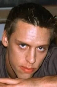 Retrato de M.R. Luky