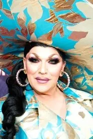 Retrato de Mrs. Kasha Davis