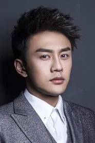 Retrato de Muchen Tian