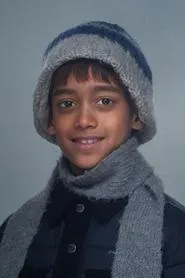 Mudit Gupta en La hermana de nieve