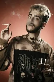 Retrato de Muerejoven