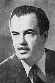 Retrato de Müfit Kiper